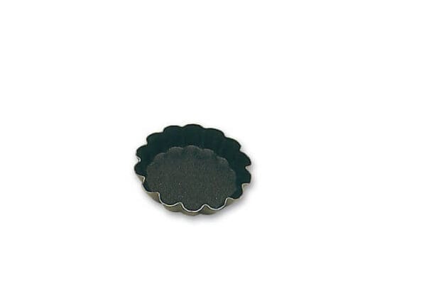 Bökunarform Mussels - 45mm