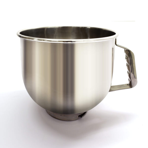 Sinmag Hrærivél Robo Hvít - 7 ltr - Image 5