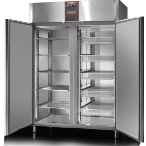 Tecnodom Perfekt 1400S Stálkælir TN