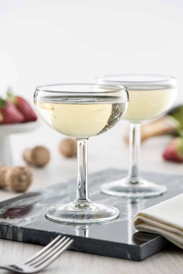 Vicrila Monastrell kokteilglas - 17 cl - Image 3