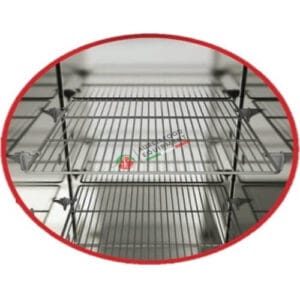TECNODOM HILLUR 530X650MM