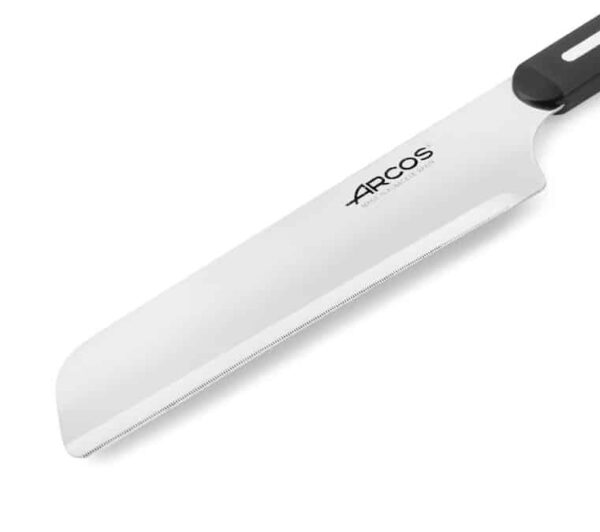 ARCOS Linea Rifflaður Hnífur - 18 cm - Image 3