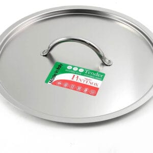 Pottlok stál - 30 cm
