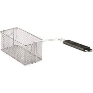 Combisteel karfa í djúpsteikingarpott 140x280x130mm