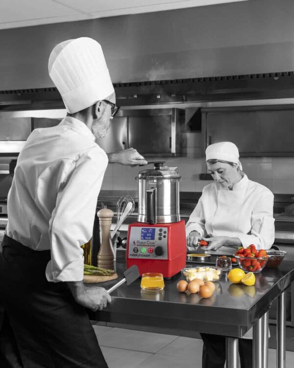 Robot coupe - Cook - Image 2
