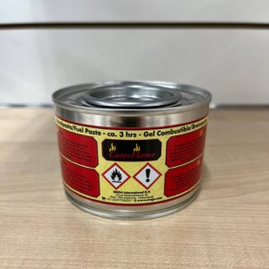 Hitagel Bio Ethanol - 1 stykki