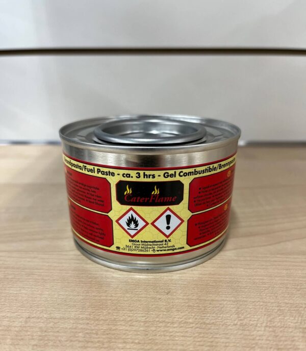 Hitagel Bio Ethanol - 1 stykki