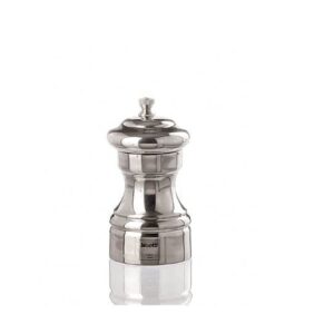 Bisetti Messina piparkvörn Króm - 10 cm
