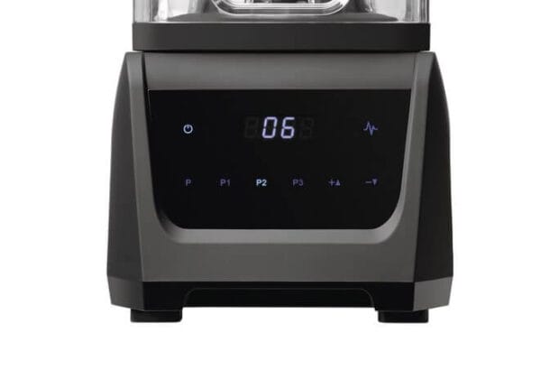 Bartscher blandari PRO Touch - Snertiskjár - Image 2