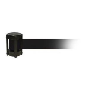 TENSATOR CASETTE 2,3M SVART