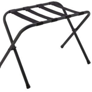 Töskubekkur Standard Svartur