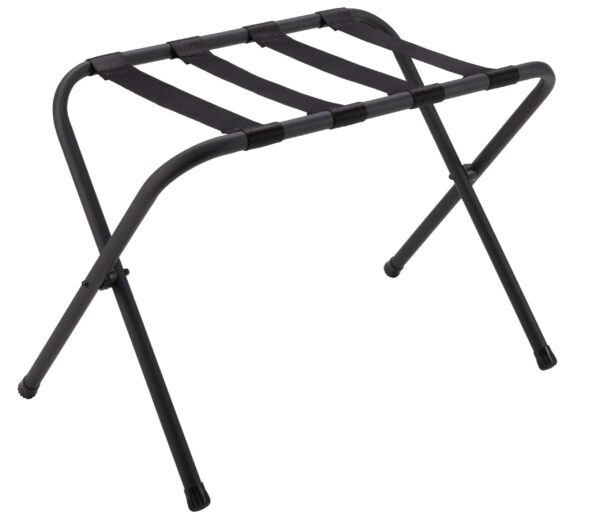 Töskubekkur Standard Svartur