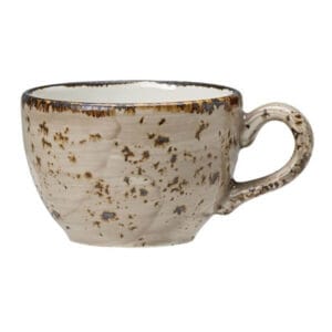 Steelite CRAFT bolli 22 cl - Porcini