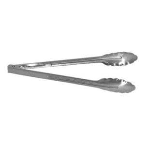 Stál töng - 30 cm