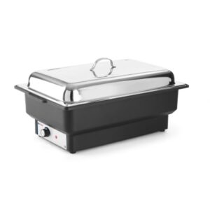 Hendi hitavatnsbað GN 1/1 f. rafmagn - Telland