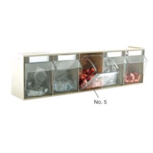 BARTON CLEARBOX NO 5