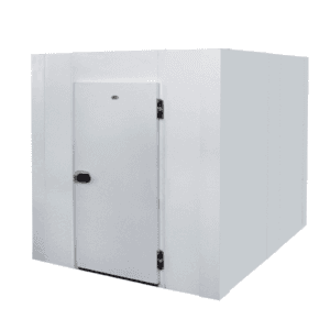 JKS Frystiklefi 2000x2400xH2200 SP100 C/F