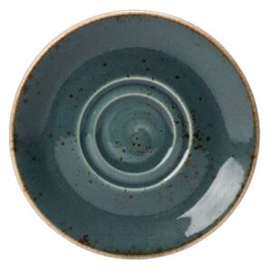 Steelite Craft undirskál 16 cm - BLUE