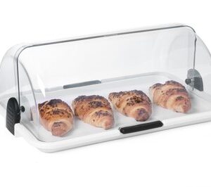 Brauðbakki