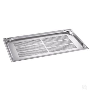 Blanco gastrobakki 1/1 - 20 - gata
