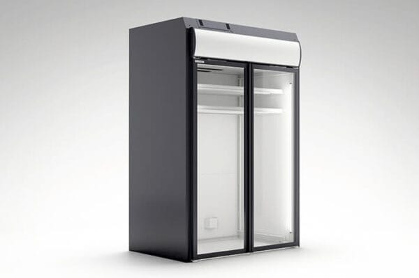 Es System SCM Multicooler 137