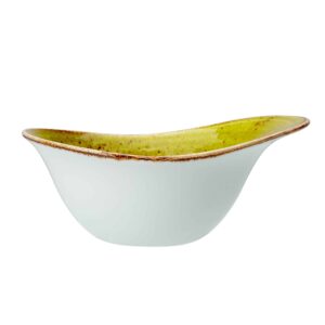 Steelite CRAFT freestyle skál 18 cm - Apple
