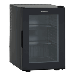 SCAN Minibar MB34 BGD m/ glerhurð
