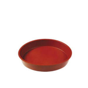 Pavoni Siliconform Hringlótt - 26 cm