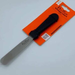 Pallíettu spaði mjór - 15 cm