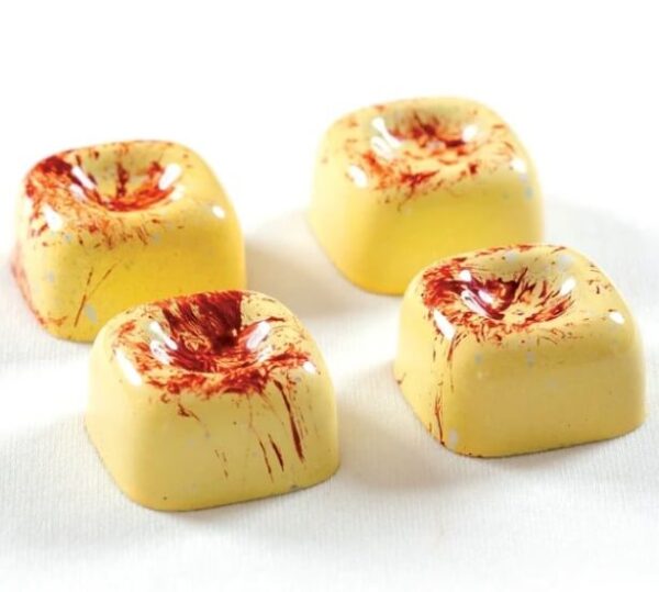 Pavoni Konfektform Praline - 21 hólf - Image 3