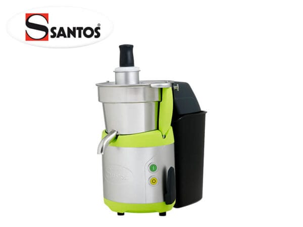 Santos Centrifugal Juice Extractor Ezy-Clean sys - Image 2