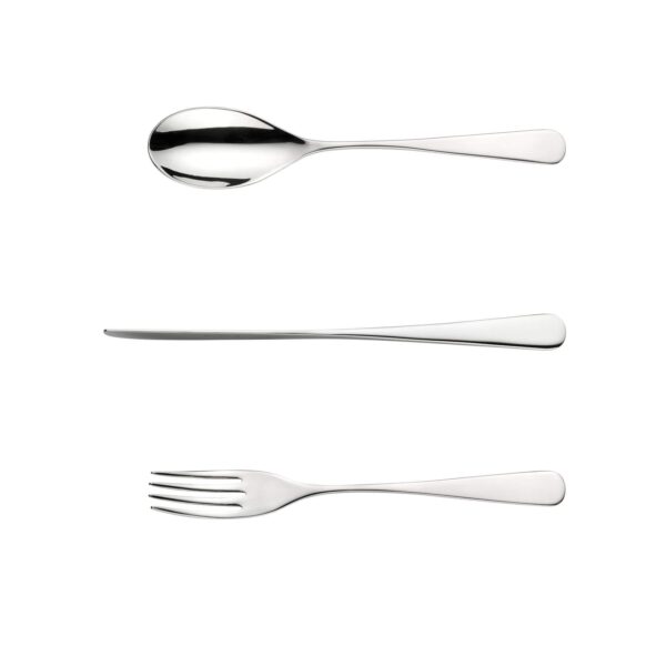 Pintinox Audrey matskeið 6 í pk