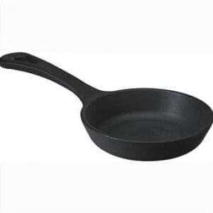 LAVA steypujárns panna - 20 cm