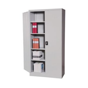 Skápur PSKG1000 Silverstone