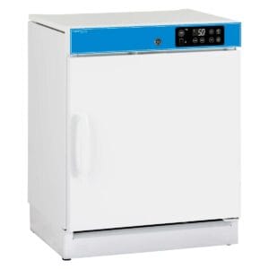 NOTAÐ - Festivo Porkka Med 120 lyfjaskápur m/stálhurð