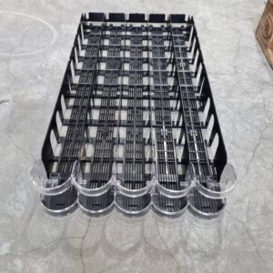 RTC EcoTrac Gravity braut 5föld - 500ml