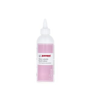 Airbrush litur - Bleikur 190 ml