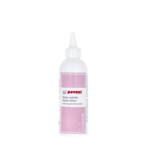 Airbrush litur - Bleikur 190 ml