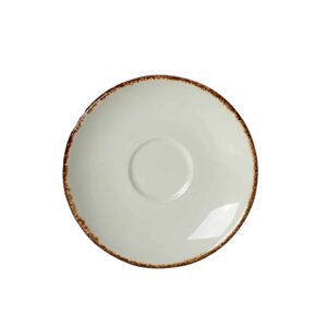 Craft undirskál 12 cm - Brown Dapple