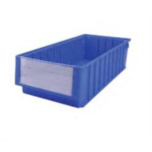 HBE Plastkassi D50xL23,4xH14cm
