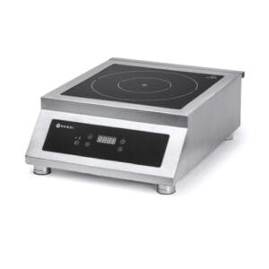 Hendi induction hella 5000W