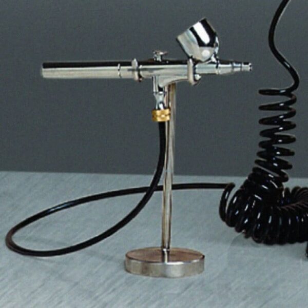 Standur fyrir Airbrush penna