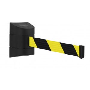 TENSATOR VEGGBELTI 4,6M - GULT/SVART
