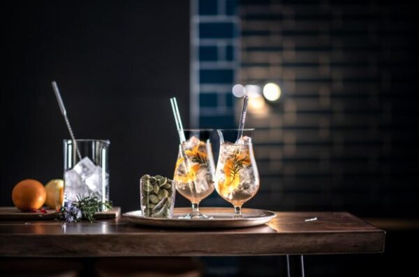 ZWIESEL Hurricane kokteilglas - 6 st - Image 2