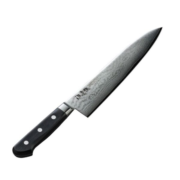 Kotetsu Minamoto Chef hnífur - 21 cm