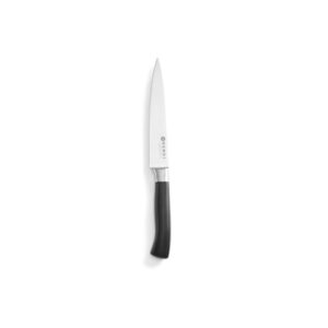 Hendi hnífur Profi line svart handfang 15sm blað