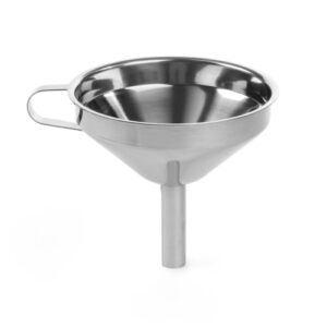 Hendi stál trekt - 12 cm