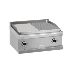 Grillpanna