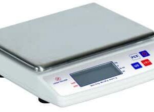 Vigt max 10 kg. min. 20gr.