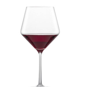 ZWIESEL Pure Burgundy 700 ml - 2 í pk
